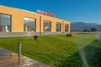 Mebeli Unica