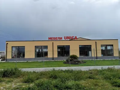 Mebeli Unica