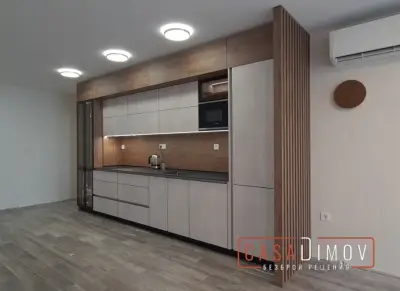 Мебелна къща Casa Dimov