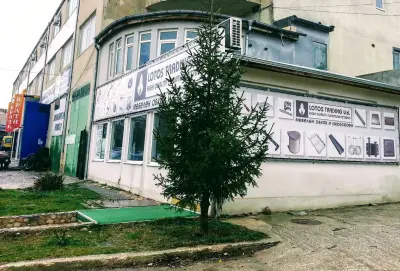 Лотос Трейдинг ООД
