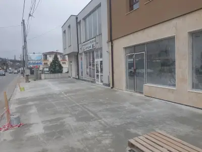 БИС ООД - ВАРНА - професионално кухненско и барово оборудване