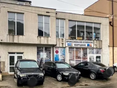 БИС ООД - ВАРНА - професионално кухненско и барово оборудване