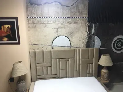 Mario sofa & bed