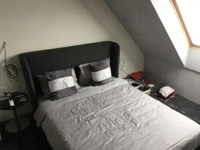 Mario sofa & bed