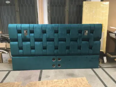 Mario sofa & bed