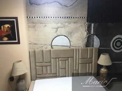 Mario sofa & bed