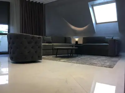 Mario sofa & bed