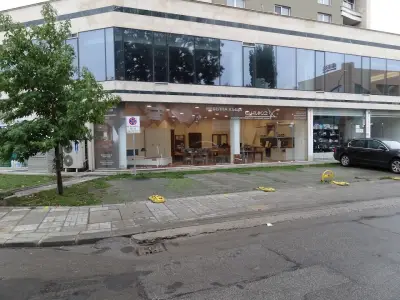 Мебелна къща Оникс