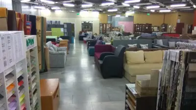 Мебели РУМ Кремиковци