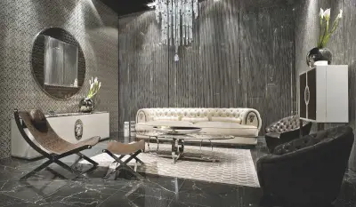 Мебели "Premium Style" - обзавеждане и дизайн