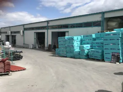 HVG commerce ltd