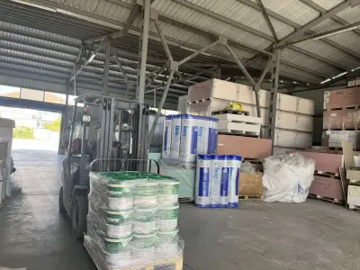 БОЛИД ООД