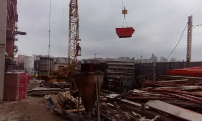 Контейнери за строителни отпадъци