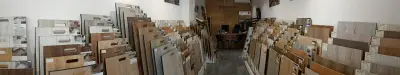 Паркетен стил 3 Студенски град