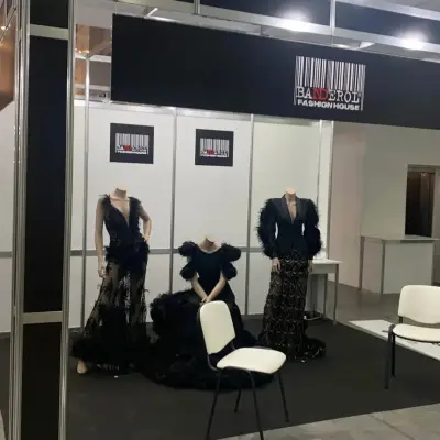 Banderol Fashion House