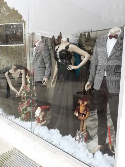 Banderol Fashion House