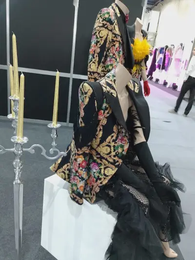 Banderol Fashion House