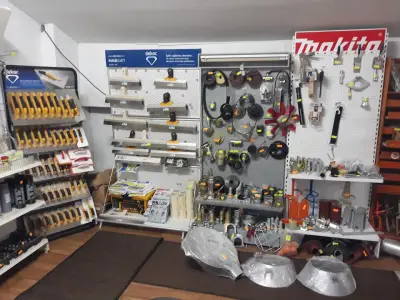 ПТМ ООД - Магазин София