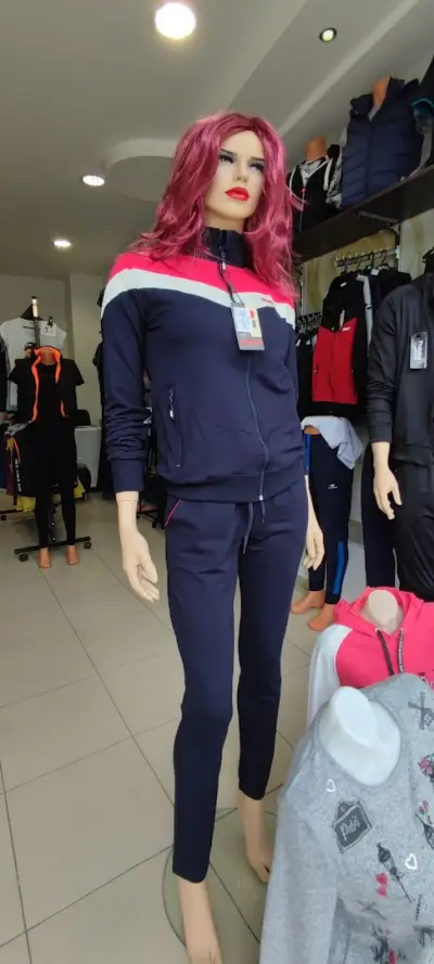 J & V FASHION ДАМСКА И МЪЖКА МОДА