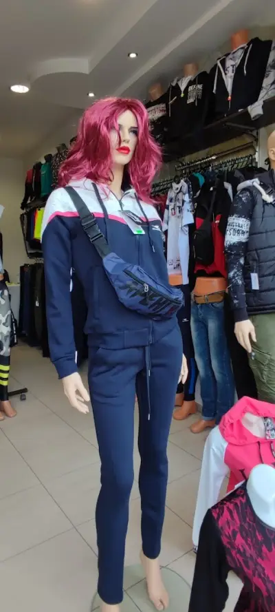 J & V FASHION ДАМСКА И МЪЖКА МОДА