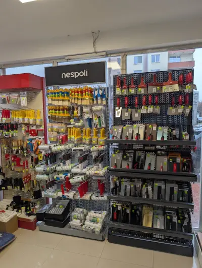 Всичко за дома СТОРМ 89 - магазин 3