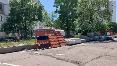 Топливо АД - склад Захарна фабрика