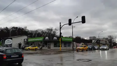 Магазин ТОПЛИВО строителни материали