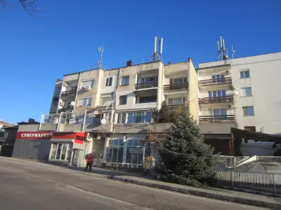 Община Сопот