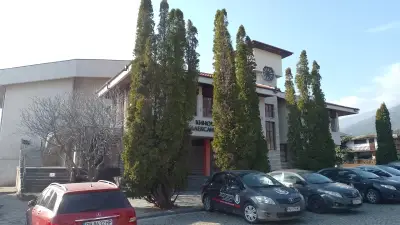 Община Сопот