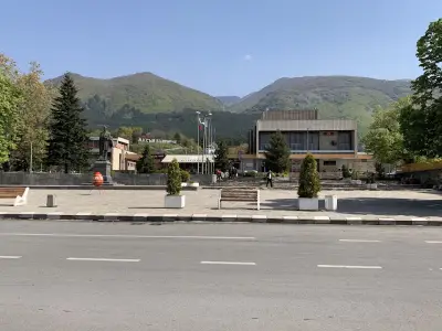 Община Сопот