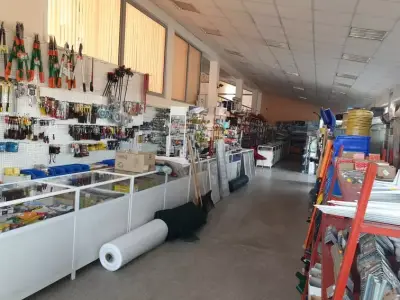 Cтроителен магазин СТАРТ-07 ООД