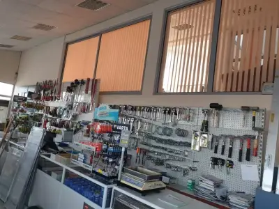 Cтроителен магазин СТАРТ-07 ООД
