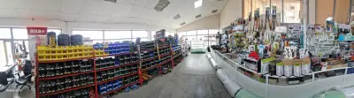 Cтроителен магазин СТАРТ-07 ООД