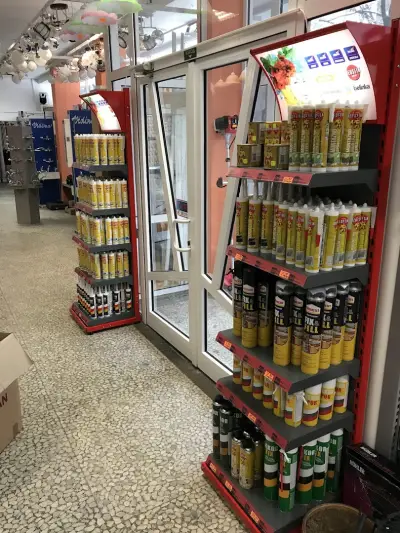 М-н Баш Майстор