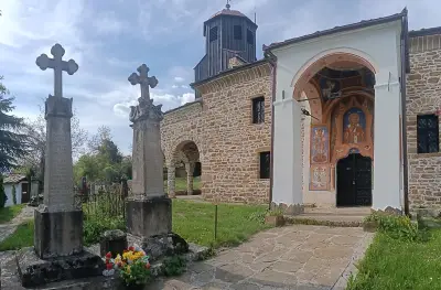 Църква Св. Николай Летни
