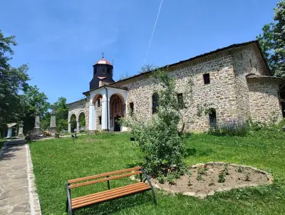 Църква Св. Николай Летни