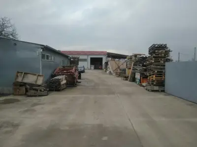 BMP - Building Materials Plovdiv