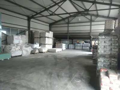 BMP - Building Materials Plovdiv