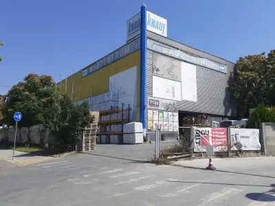 BAUZENTRUM 2 Асеновградско