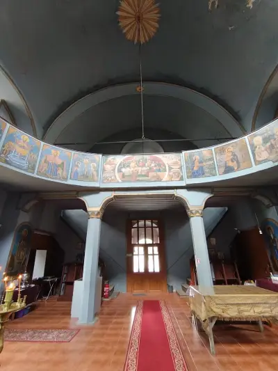 Храм "Света Богородица"