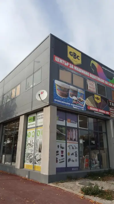 БЕЛГРОШ ООД