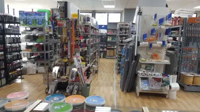 БЕЛГРОШ ООД