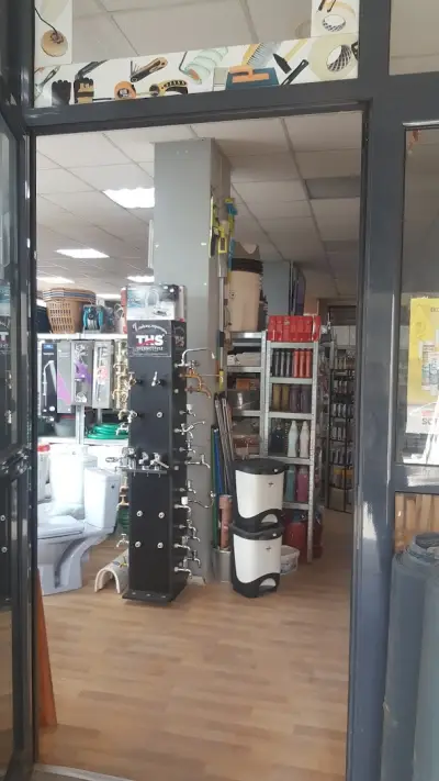 БЕЛГРОШ ООД
