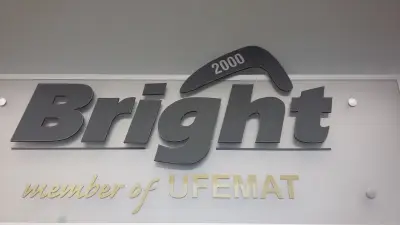 БРАЙТ 2000