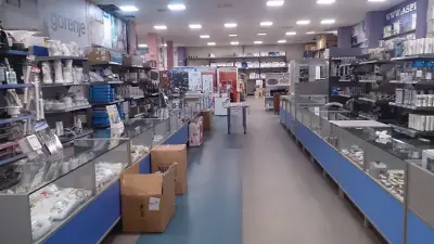 АСПИД ООД
