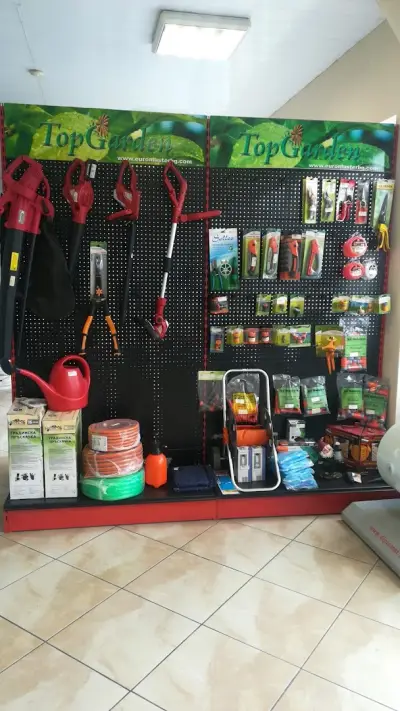 Maxxmart
