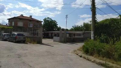 Автомивка Тонев (и килими)
