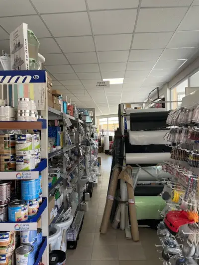 Магазин HOME POINT