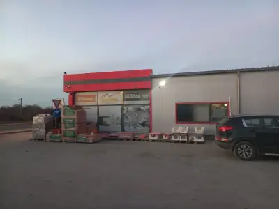 ВИМАР БГ