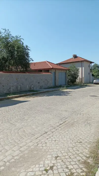 Магазин за строителни материали Баня